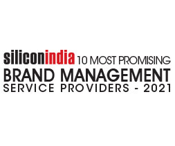 10 Most Promising Brand Management Service Providers - 2021